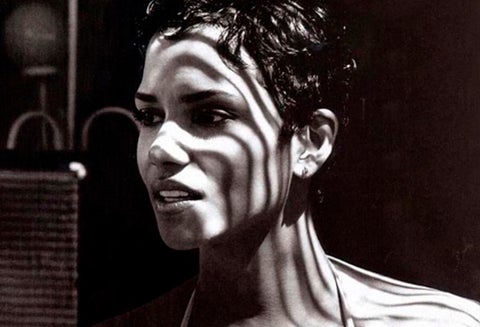 Halle Berry