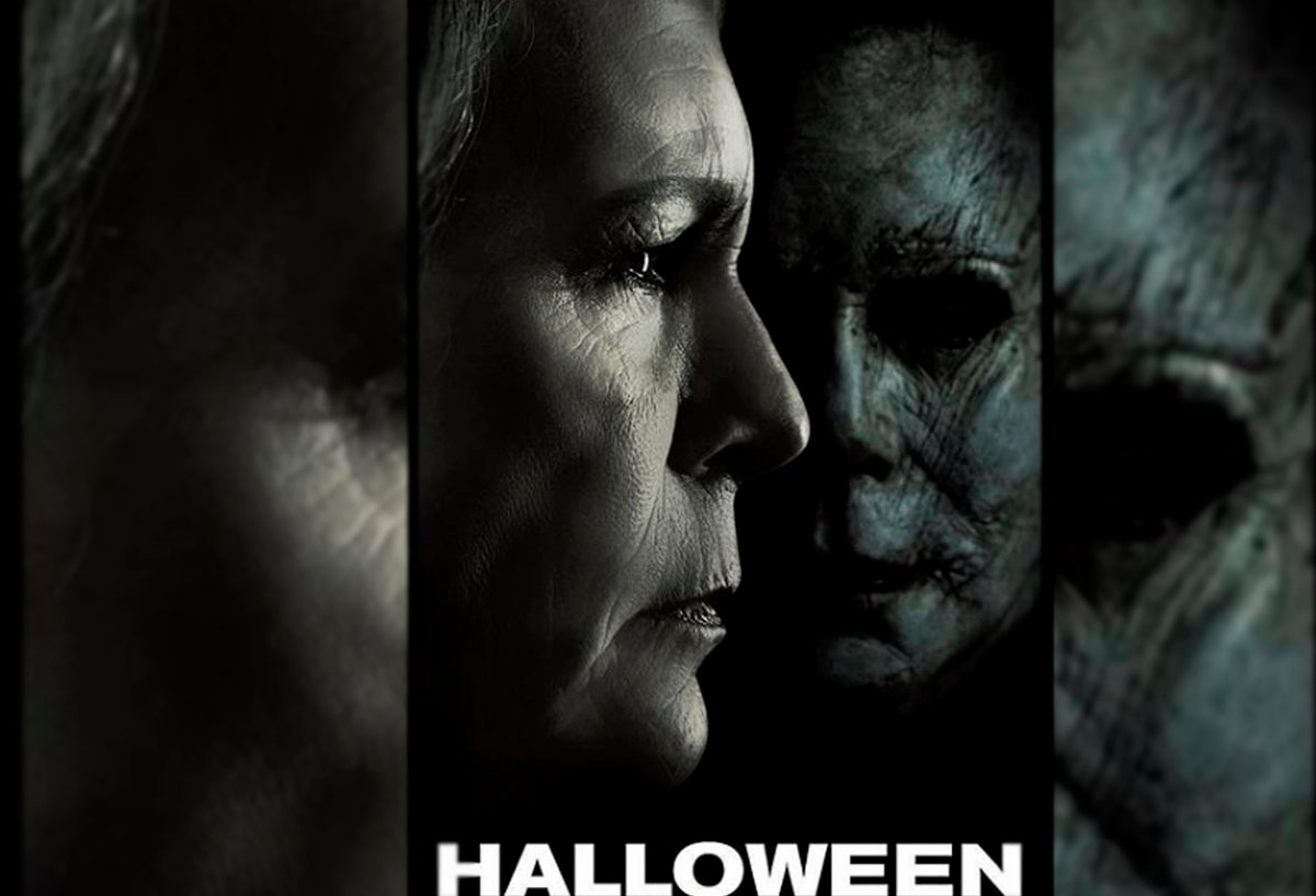 Halloween 2018