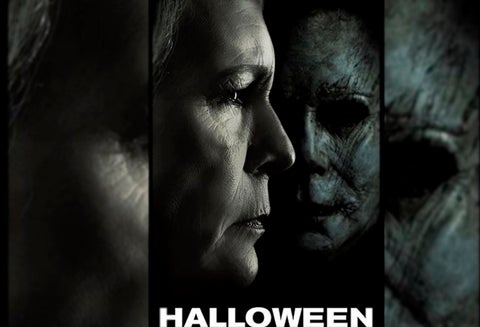 Halloween 2018