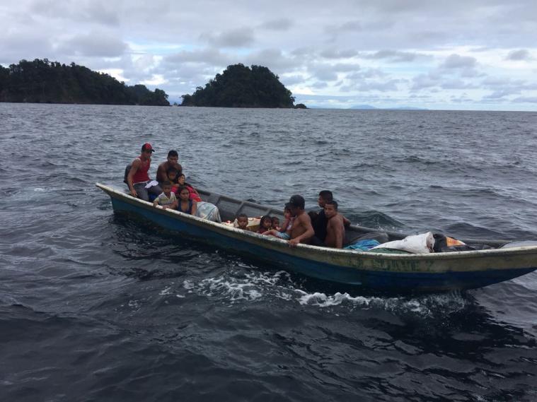 Chocó