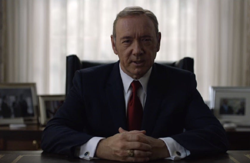 House of Cards