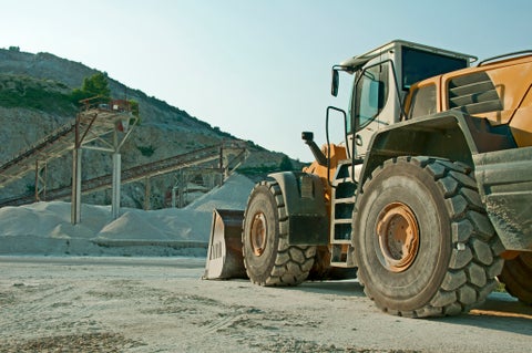 Minería