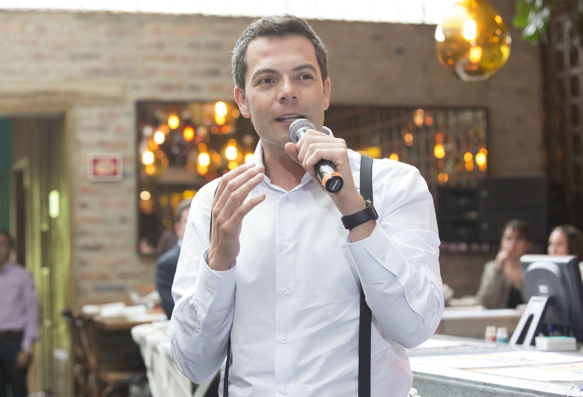 Iván Lalinde