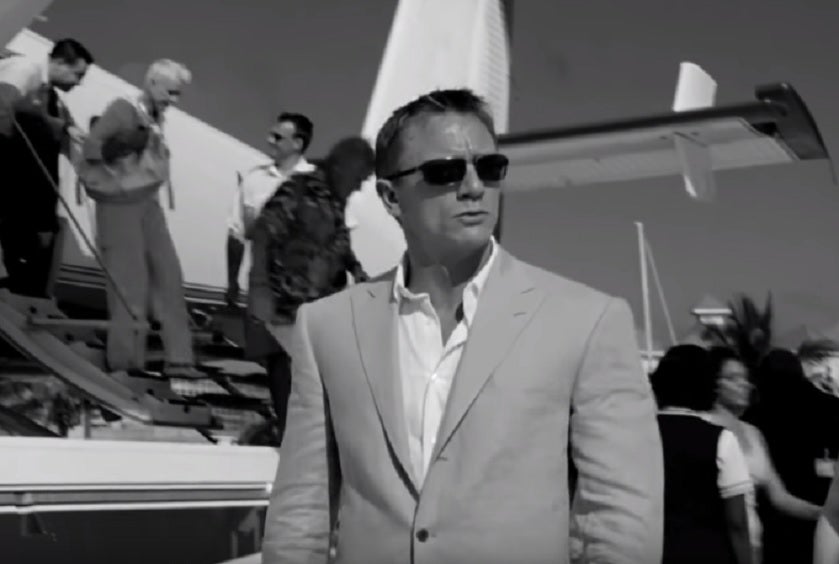 James Bond