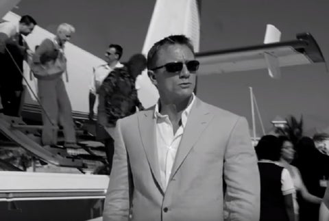 James Bond