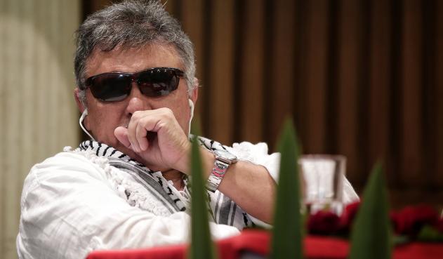 Jesús Santrich