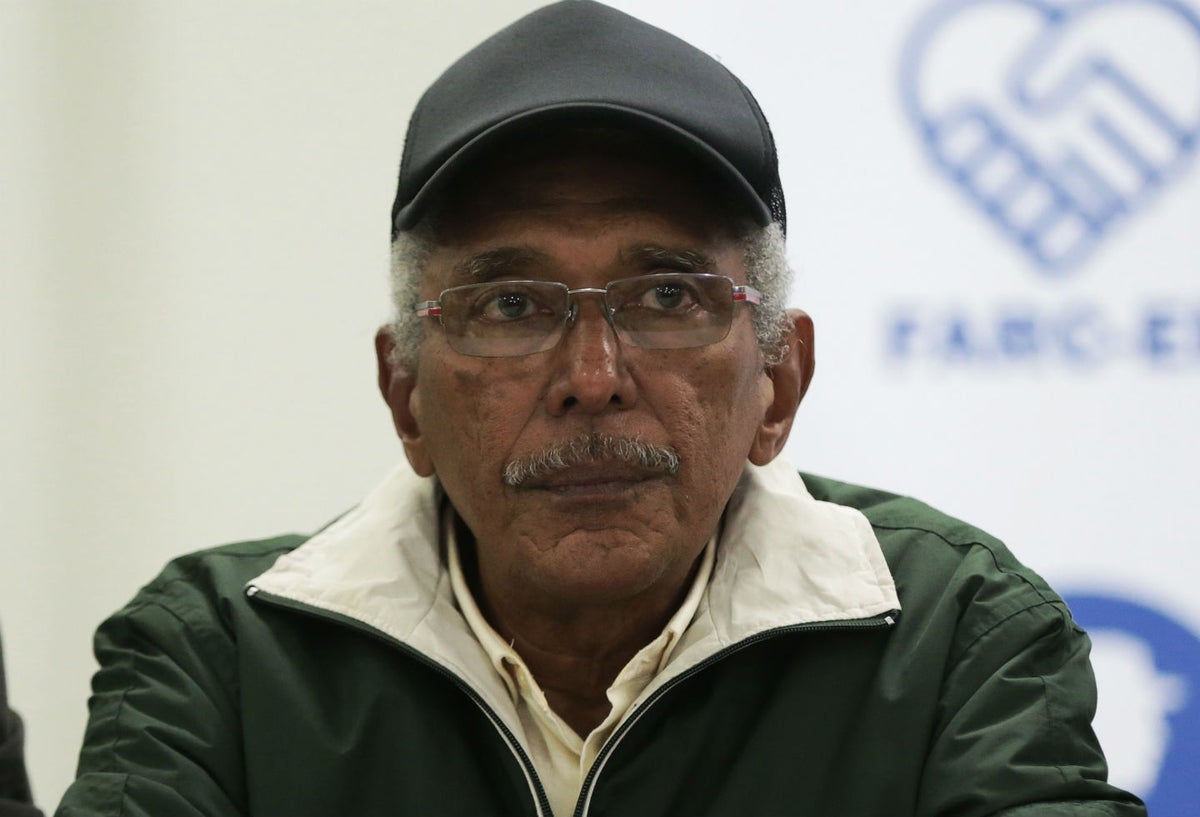 Milton de Jesús Toncel Redondo, más conocido por su seudónimo de Joaquín Gómez