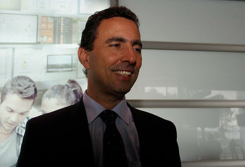 Jorge Londoño de la Cuesta