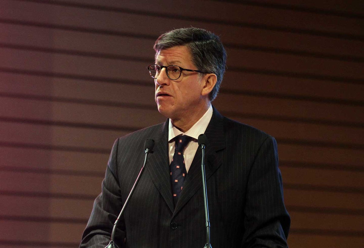 José Miguel Vivanco advierte aumento de migrantes venezolanos