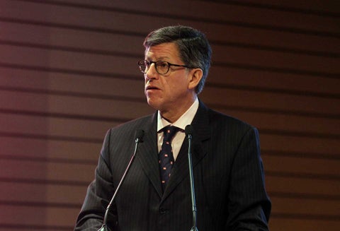José Miguel Vivanco advierte aumento de migrantes venezolanos