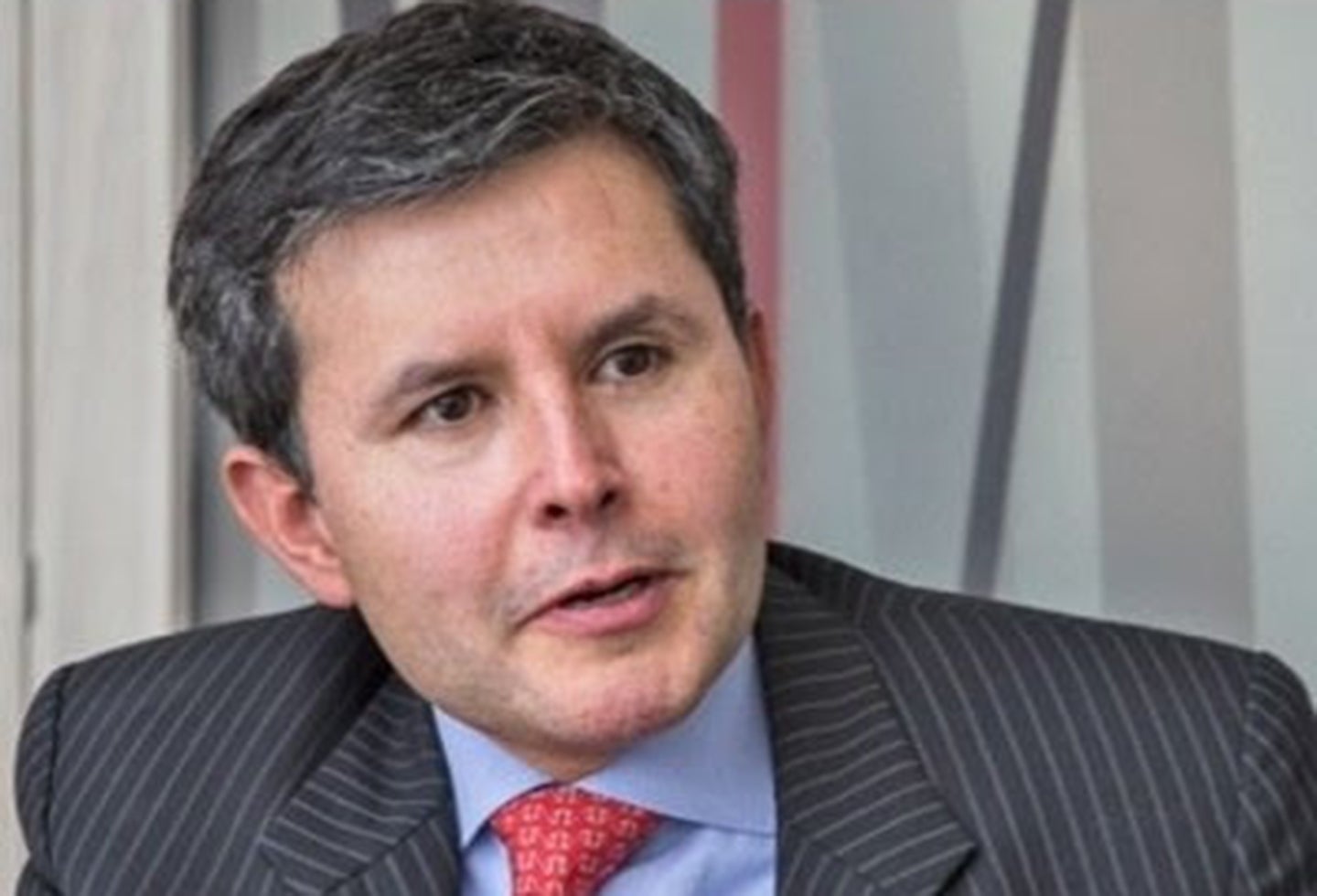José Roberto Acosta