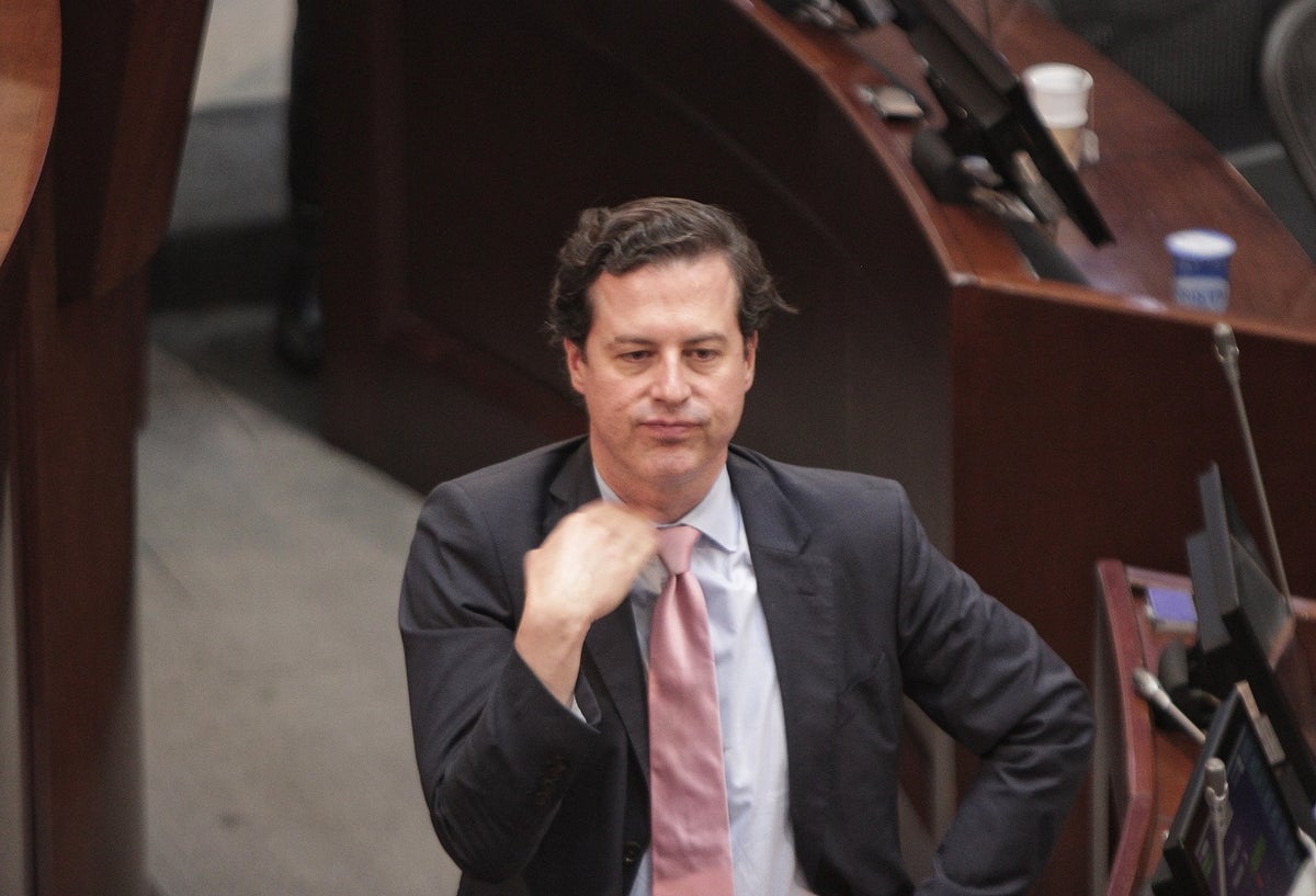 Juan Manuel Galán