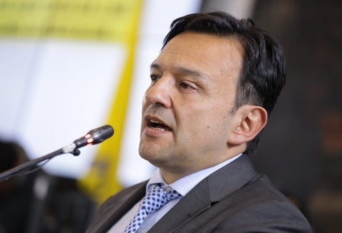 Juan Pablo Bocarejo