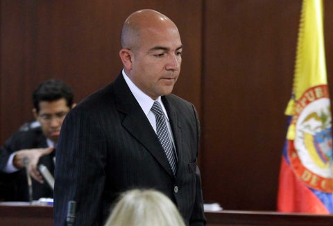 Julio Gómez, condenado por el carrusel de la contratación