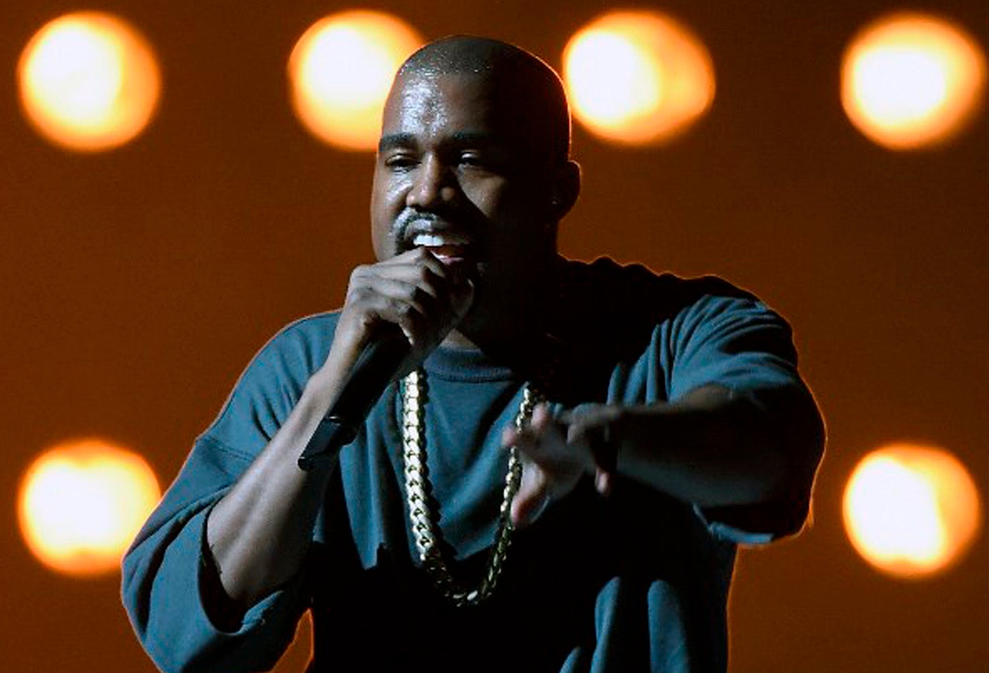 Kanye West