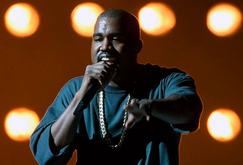 Kanye West