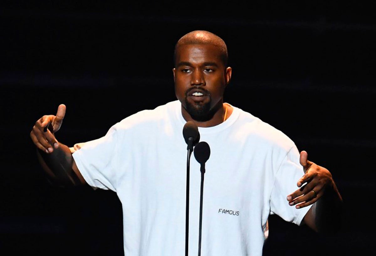 Kanye West