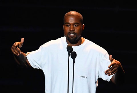 Kanye West