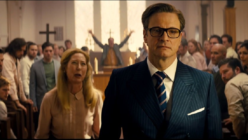 Kingsman