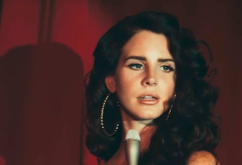 Lana del Rey