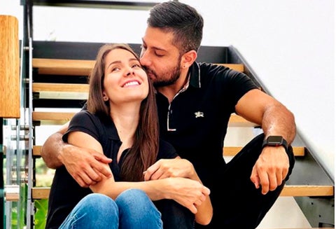 Laura Muñoz - Jean Piero