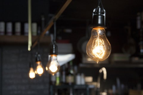 Cortes de luz en Bogotá