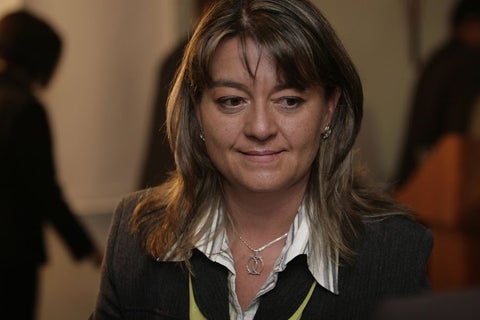 Liliana Pardo segundo proceso por el carrusel de la contratación