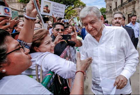 López Obrador