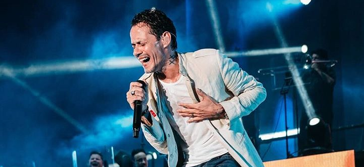 Marc Anthony