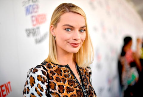 Margot Robbie