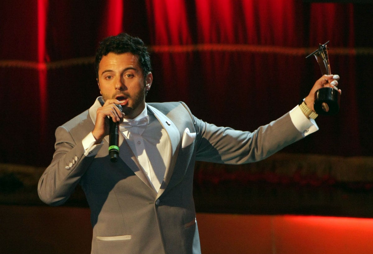 Mario Espitia