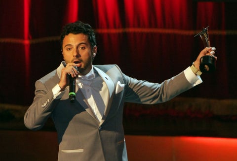 Mario Espitia