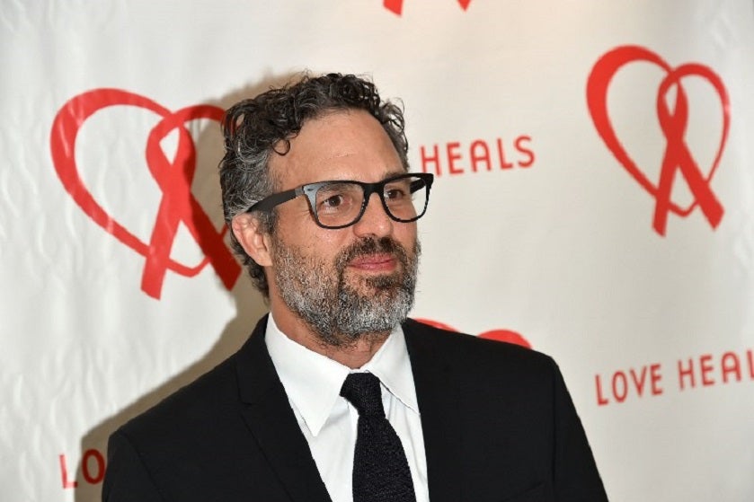 Mark Ruffalo