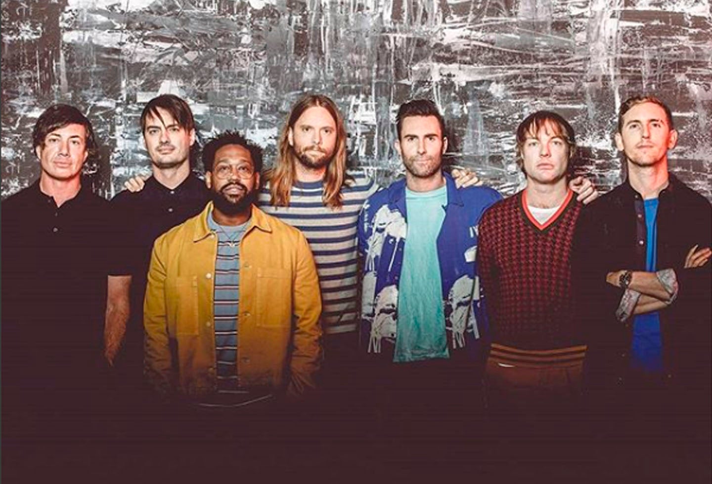 Maroon 5