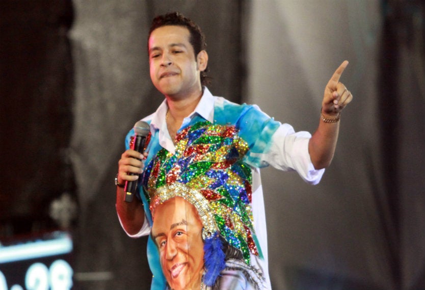 Martín Elías
