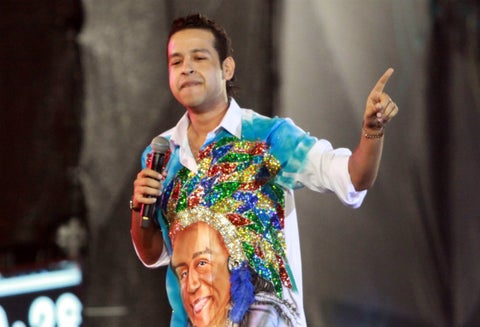 Martín Elías