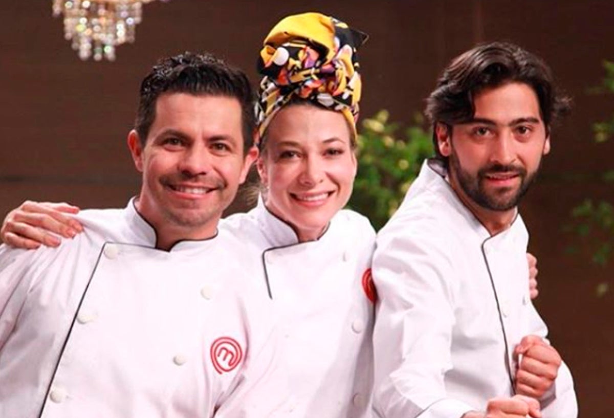 MasterChef Celebrity