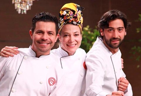 MasterChef Celebrity