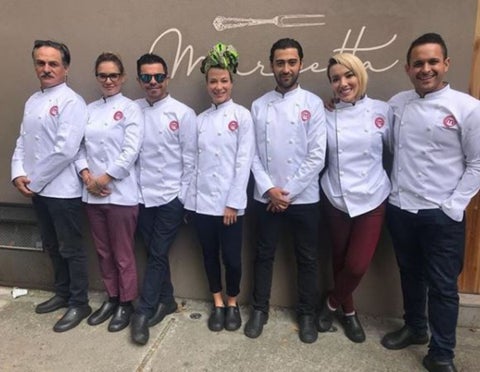 MasterChef Celebrity ganó premio TV y Novelas 2018