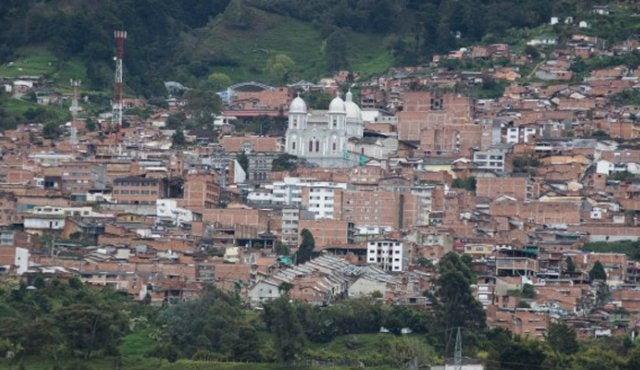 Los delegados de Continental Gold fueron asesinados en Ochalí de Yarumal