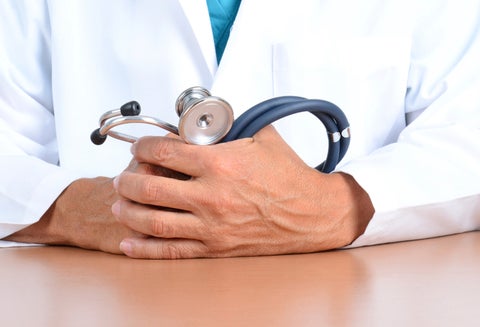Médicos