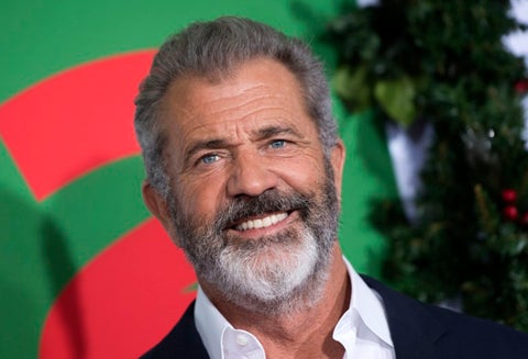 Mel Gibson
