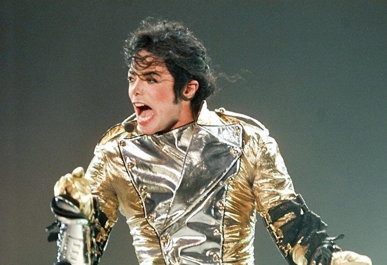 Michael Jackson
