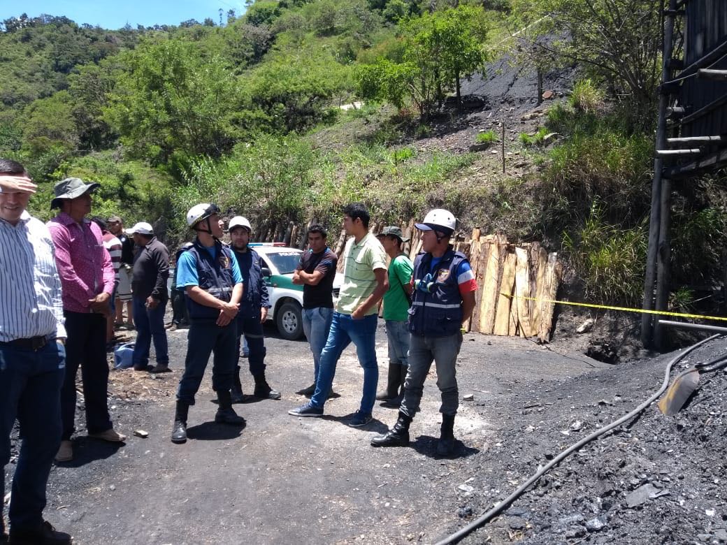 San Miguel, Santander