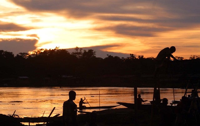 Murindó, Antioquia