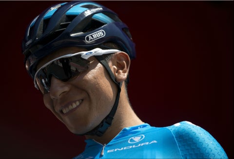 Nairo Quintana