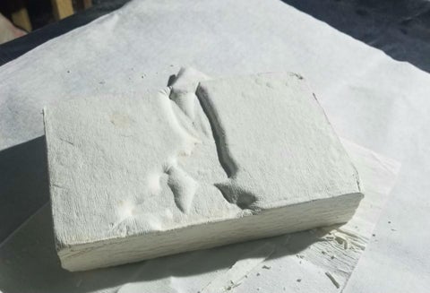 La narconave llevaba 191 kilogramos de cocaína