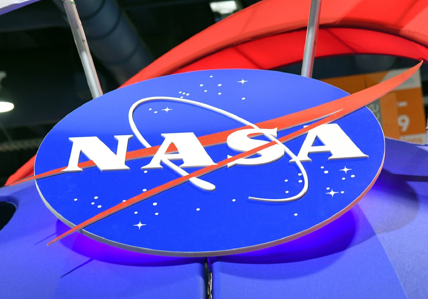 La Nasa cumple 60 años