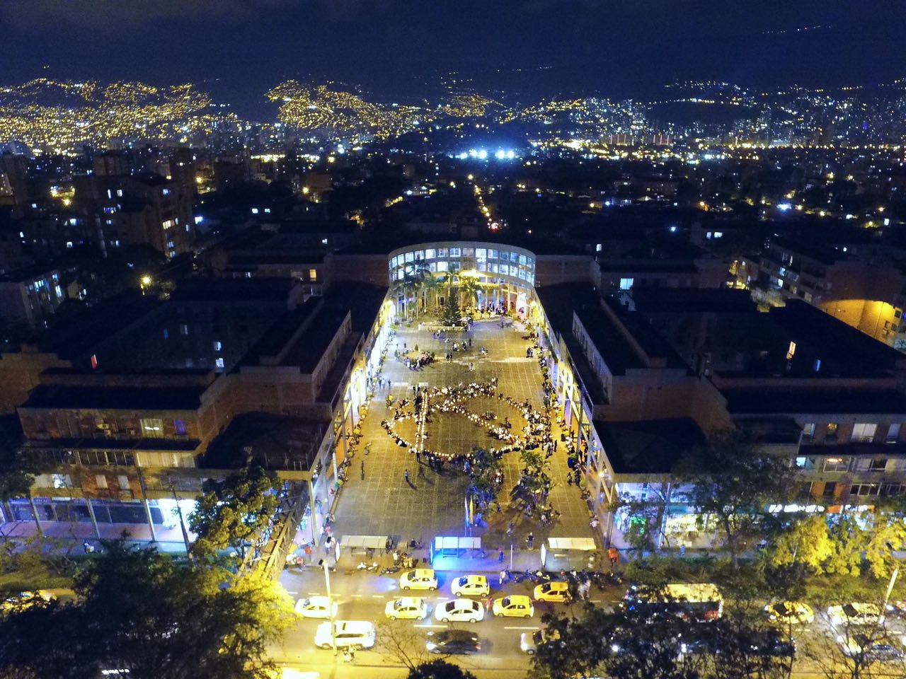 Barrio De Medellín Is The Third Coolest In World Manchikoni Barrio De Medellín Is The Third Coolest In World