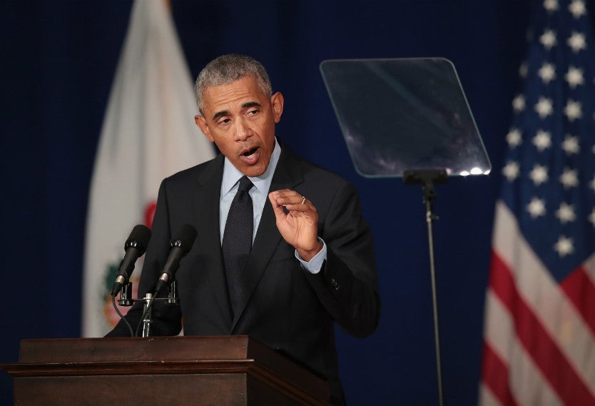 Obama